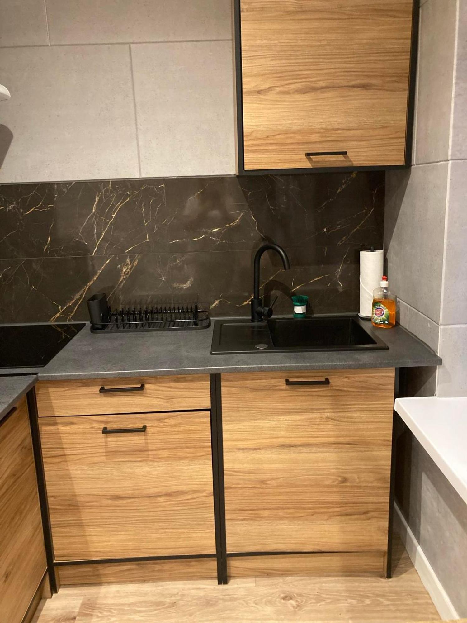 Apartment Kawalerka Centrum 2 *