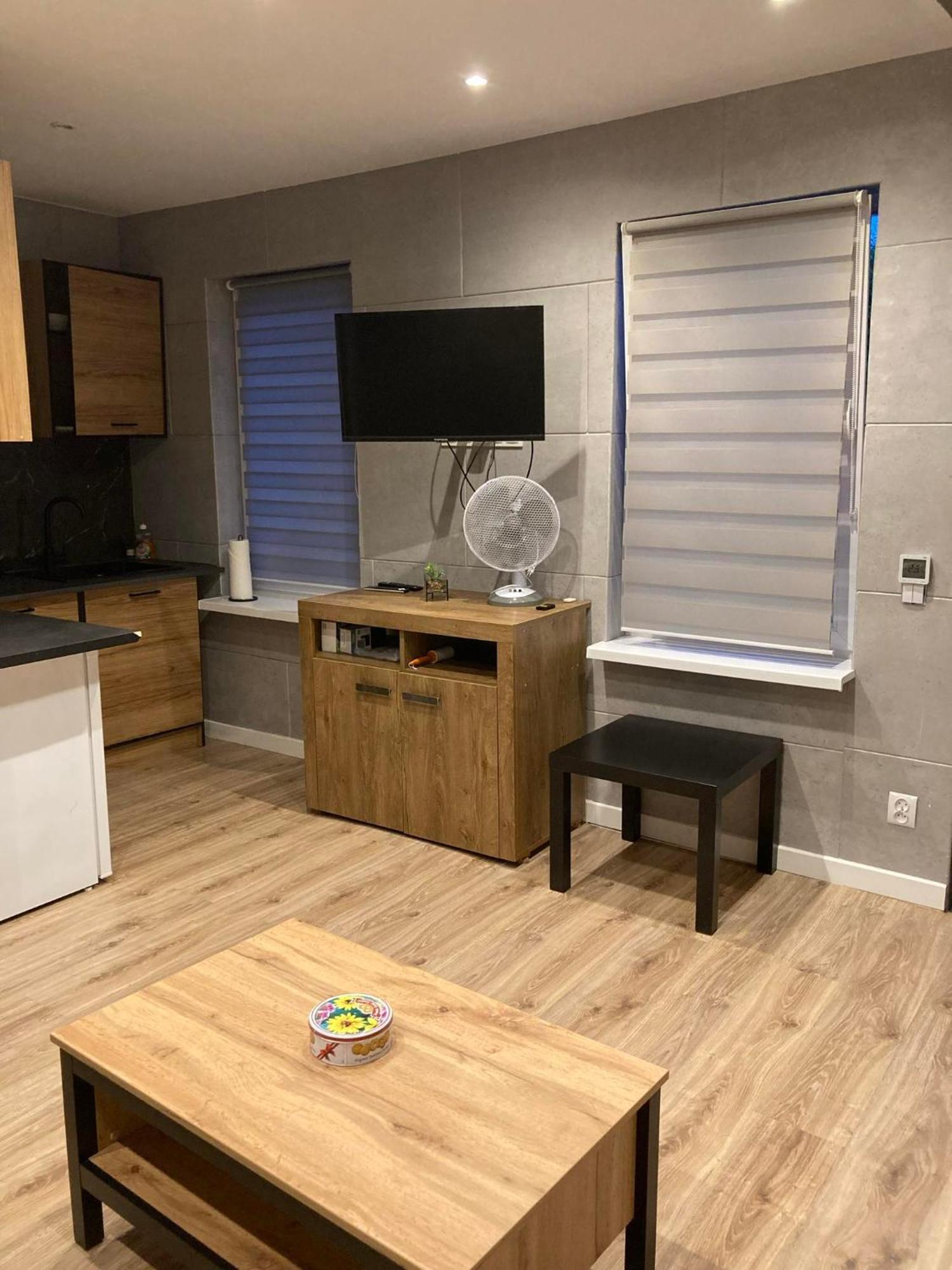 Apartment Kawalerka Centrum 2